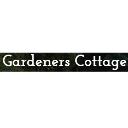 Gardeners Cottage Onich logo